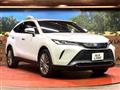 2023 Toyota Harrier Hybrid