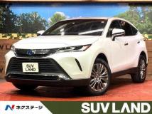 2023 Toyota Harrier Hybrid