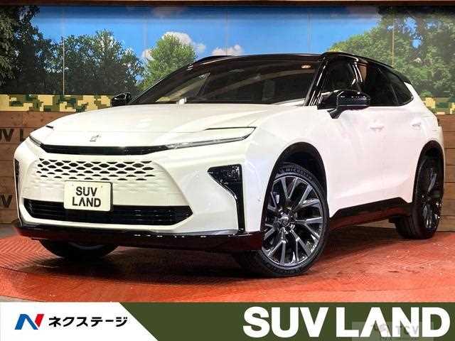 2025 Toyota Crown Estate