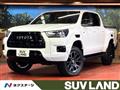 2023 Toyota Hilux