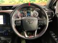 2023 Toyota Hilux
