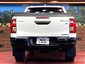 2023 Toyota Hilux