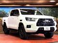 2023 Toyota Hilux