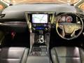 2019 Toyota Alphard G