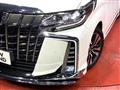 2019 Toyota Alphard G