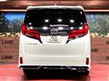 2019 Toyota Alphard G