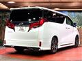 2019 Toyota Alphard G