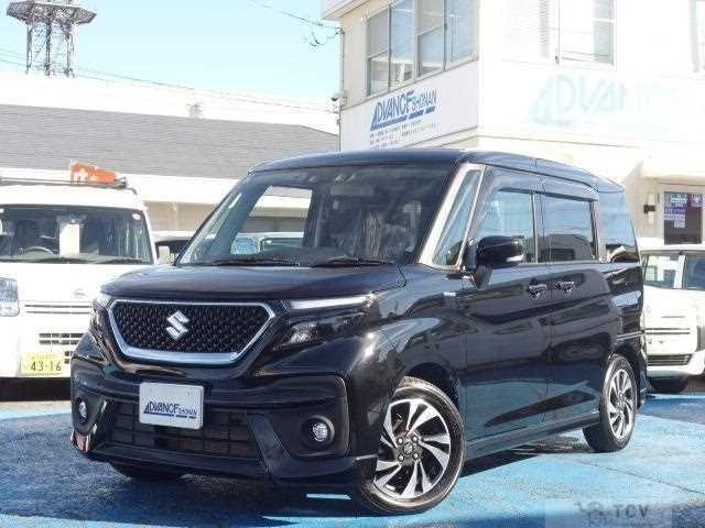 2021 Suzuki Suzuki Others