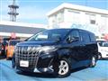 2022 Toyota Alphard G