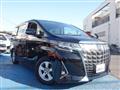 2022 Toyota Alphard G