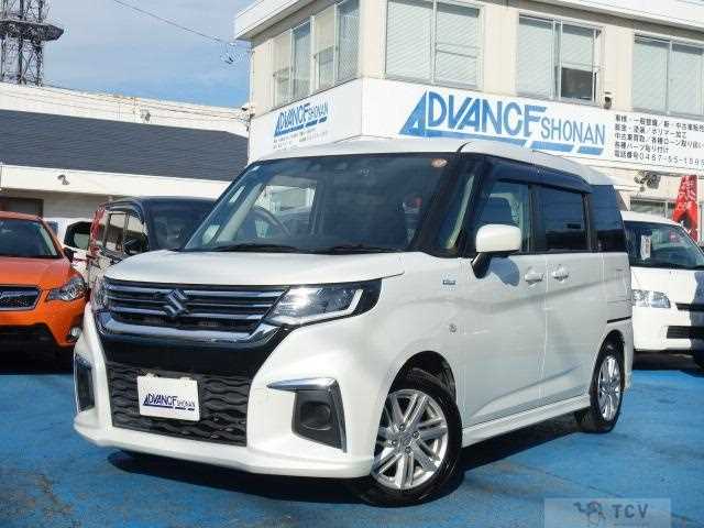 2021 Suzuki Suzuki Others