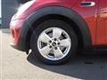 2014 BMW MINI