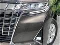 2019 Toyota Alphard Hybrid