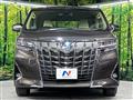 2019 Toyota Alphard Hybrid