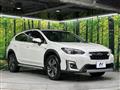 2018 Subaru IMPREZA XV HYBRID