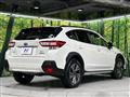 2018 Subaru IMPREZA XV HYBRID