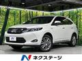 2015 Toyota Harrier Hybrid