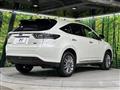 2015 Toyota Harrier Hybrid