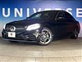 2019 Mercedes-Benz C-Class