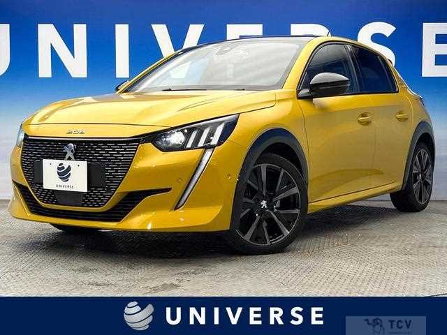 2021 Peugeot Peugoet Others