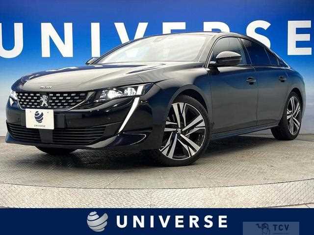 2019 Peugeot Peugoet Others