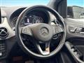 2018 Mercedes-Benz B-Class