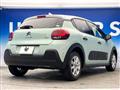 2018 Citroen C3