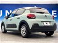 2018 Citroen C3