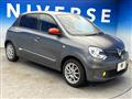 2020 Renault Twingo