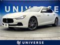 2017 Maserati Ghibli