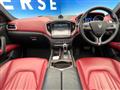 2017 Maserati Ghibli
