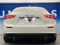 2017 Maserati Ghibli