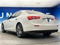 2017 Maserati Ghibli