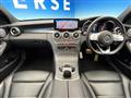 2019 Mercedes-Benz C-Class