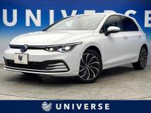 2023 Volkswagen Golf