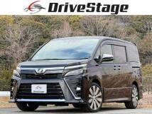 2020 Toyota Voxy
