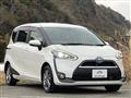 2017 Toyota Sienta