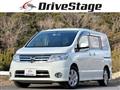 2009 Nissan Serena