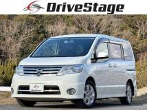 2009 Nissan Serena