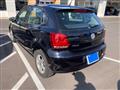 2012 Volkswagen Polo