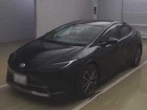 2023 Toyota Prius