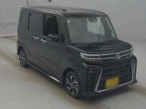 2025 Daihatsu Tanto