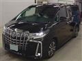 2021 Toyota Alphard G