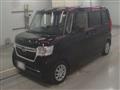 2023 Honda N BOX
