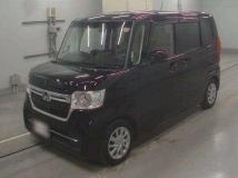 2023 Honda N BOX