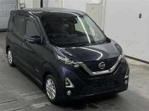 2020 Nissan Nissan Others