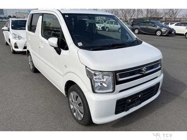 2022 Suzuki Wagon R