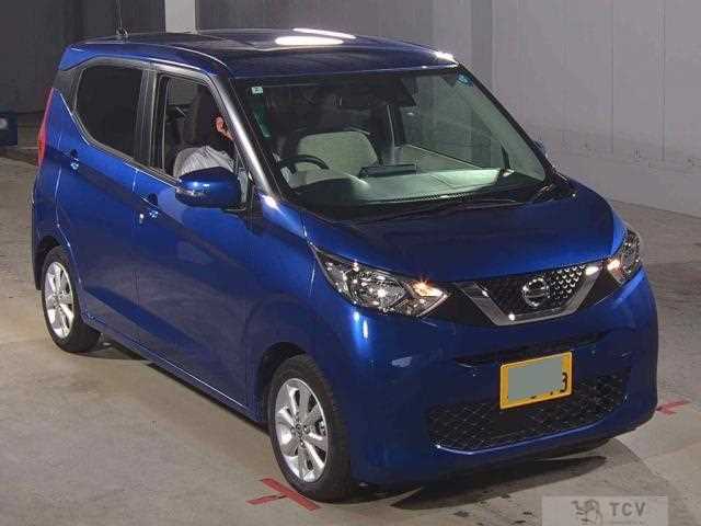 2022 Nissan Nissan Others