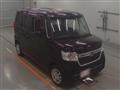2023 Honda N BOX