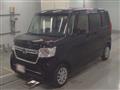 2023 Honda N BOX